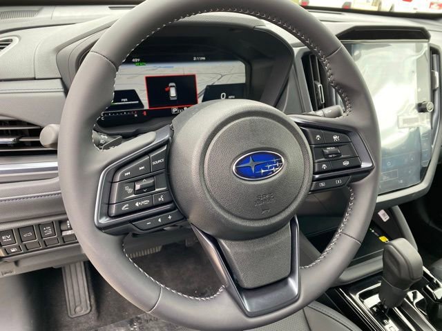 New 2026 Subaru Forester Limited image 12