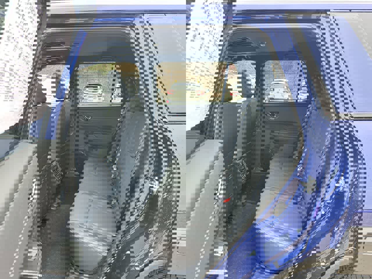 New 2026 Subaru Outback Touring image 24