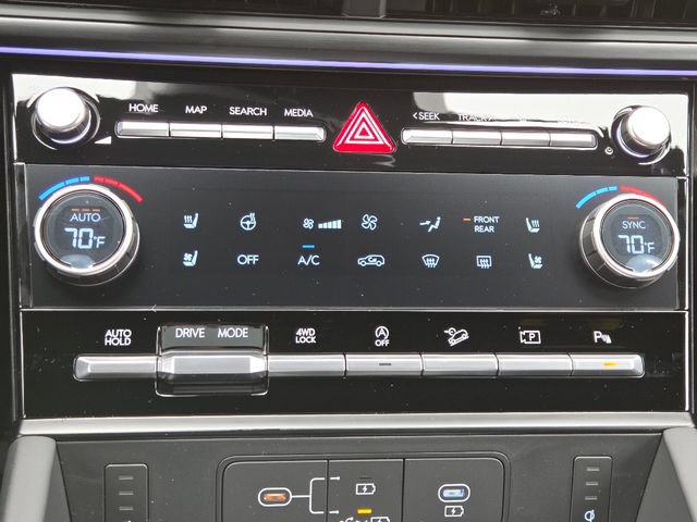 New 2027 Hyundai Santa Fe Calligraphy AWD/4WD image 36