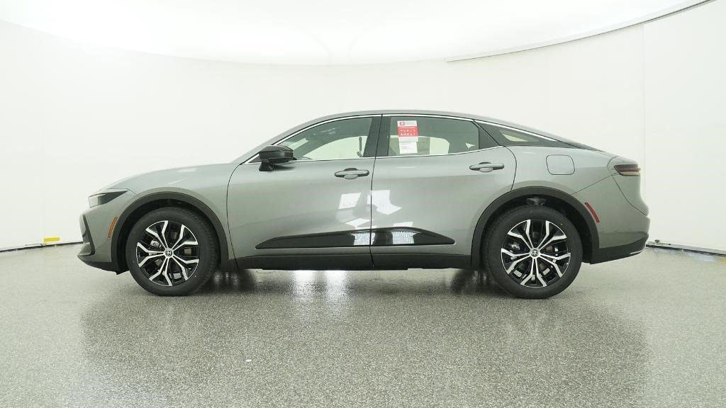 New 2026 Toyota Crown XLE image 10