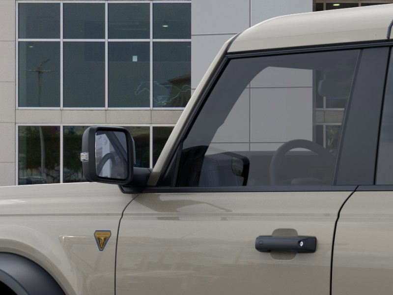 New 2025 Ford Bronco Badlands image 22