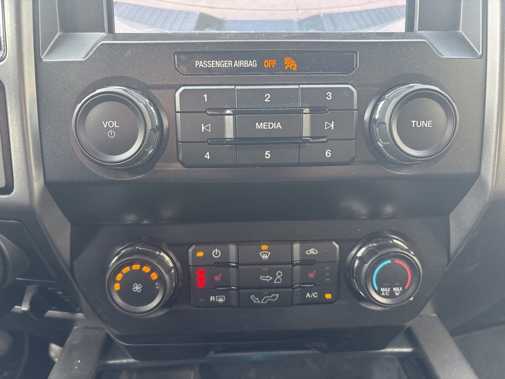 Used 2019 Ford F150 XLT w/ Equipment Group 302A Luxury image 23