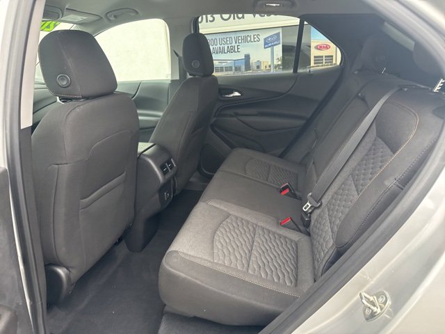 Used 2020 Chevrolet Equinox LT image 22