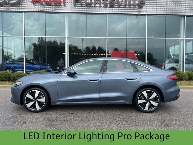 New 2025 Audi A5 2.0T Premium Plus image 3