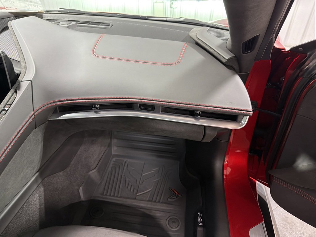 Certified 2024 Chevrolet Corvette Z06 image 18