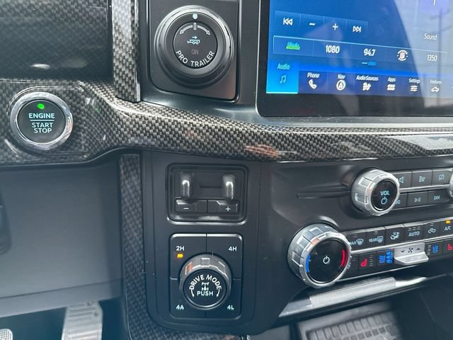 Used 2022 Ford F150 Lariat w/ Equipment Group 502A High AWD/4WD image 41