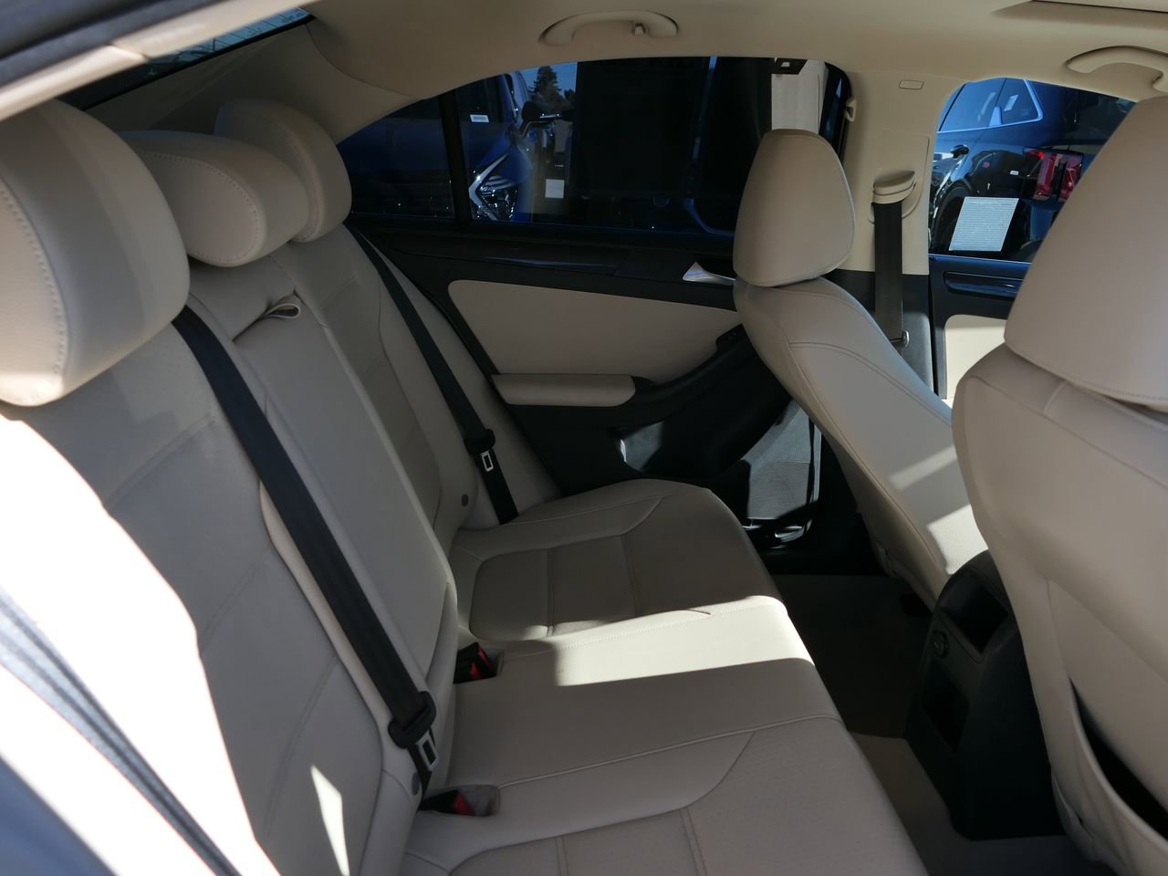 Used 2016 Volkswagen Jetta SEL image 22