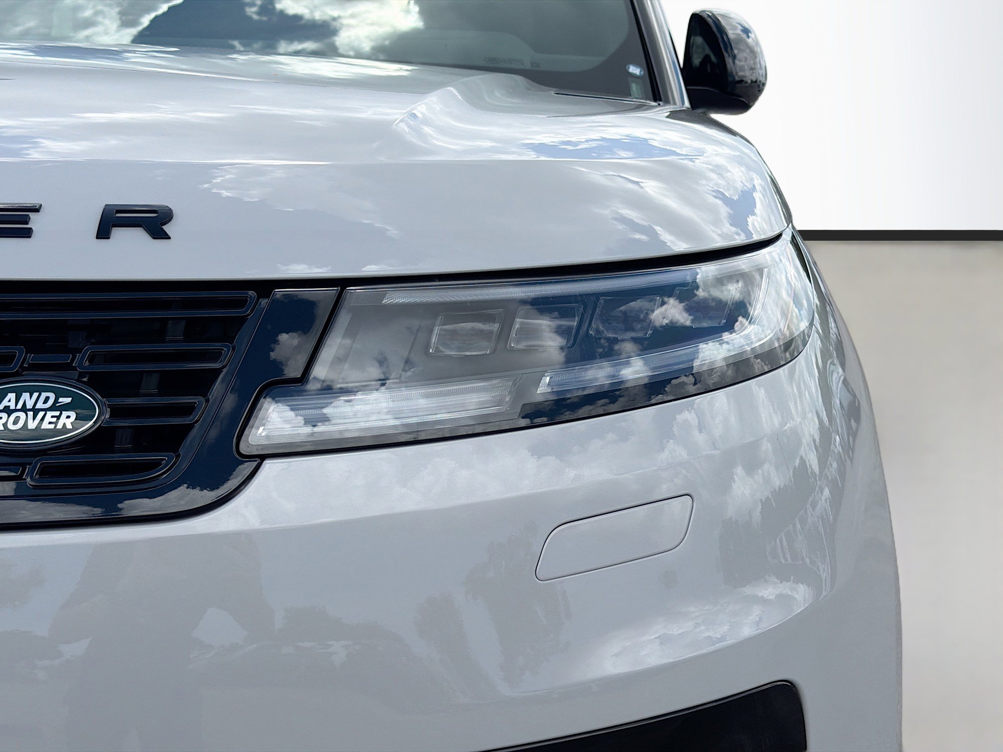 New 2026 Land Rover Range Rover Sport Autobiography AWD/4WD image 9
