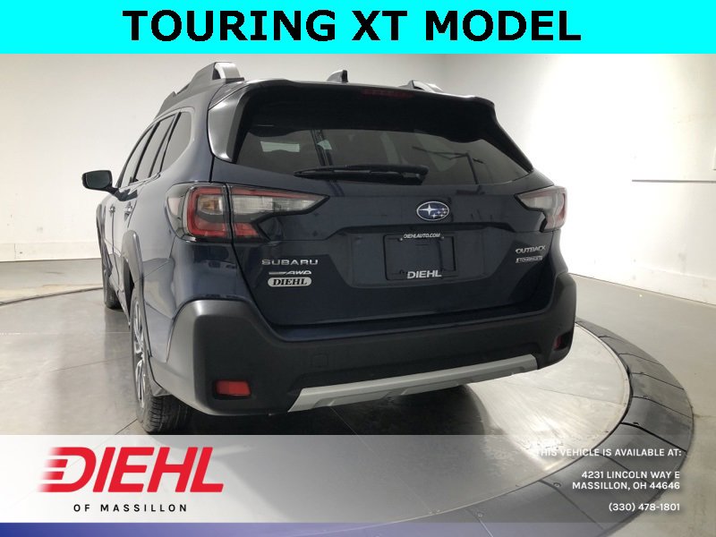 Used 2023 Subaru Outback Touring XT image 5