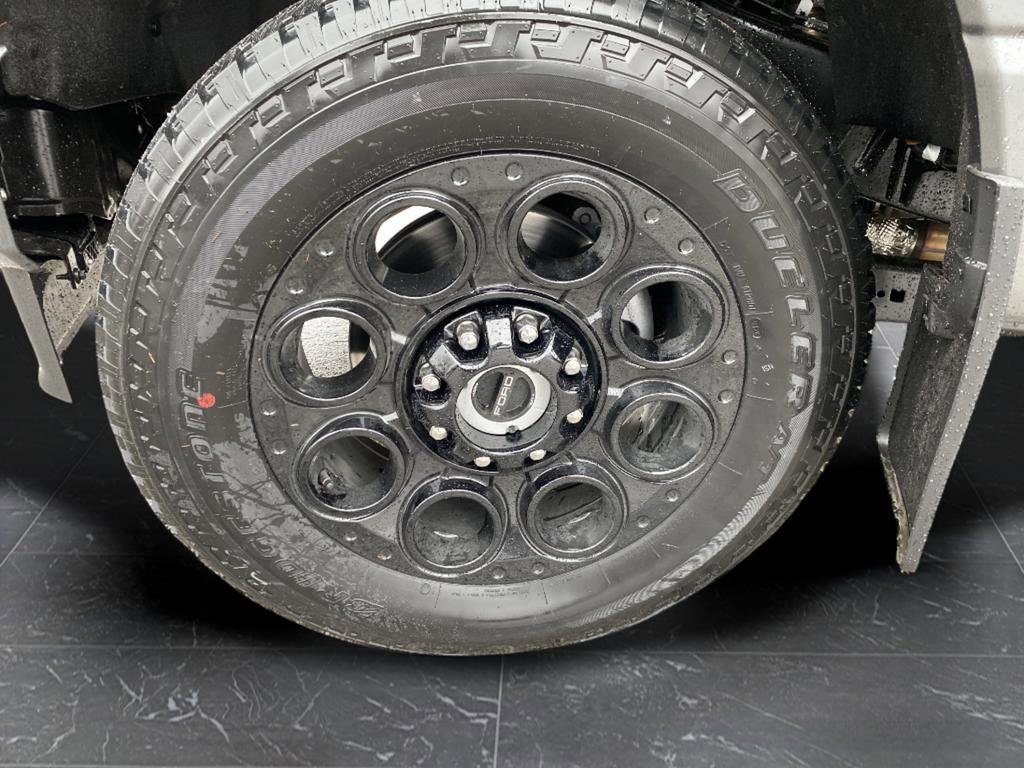 New 2026 Ford F350 XLT image 52