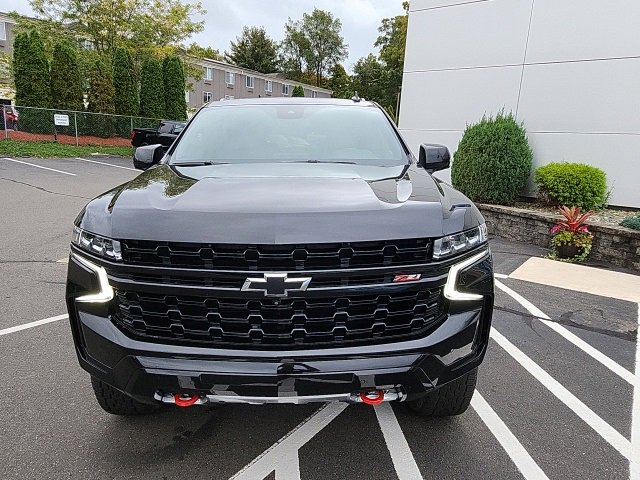 Used 2023 Chevrolet Tahoe Z71 image 8