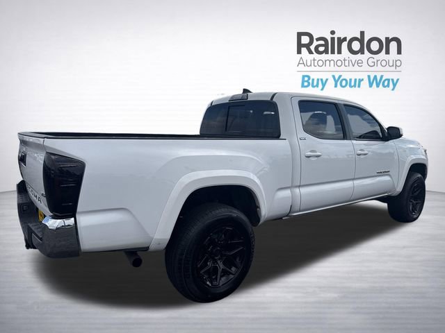 Used 2018 Toyota Tacoma SR5 image 9