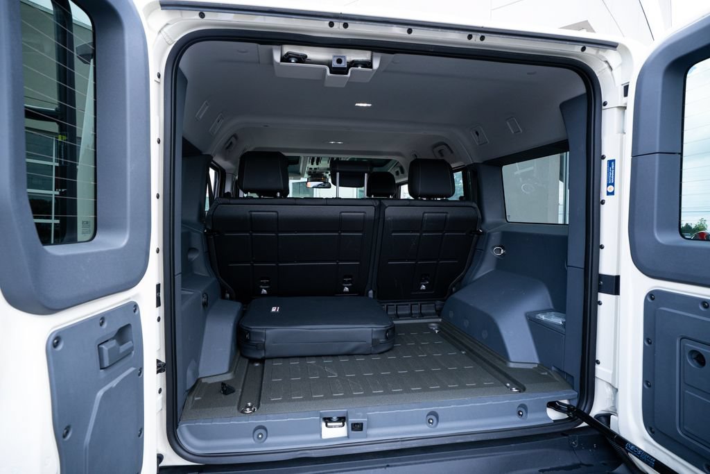 Used 2025 INEOS Grenadier AWD/4WD image 53