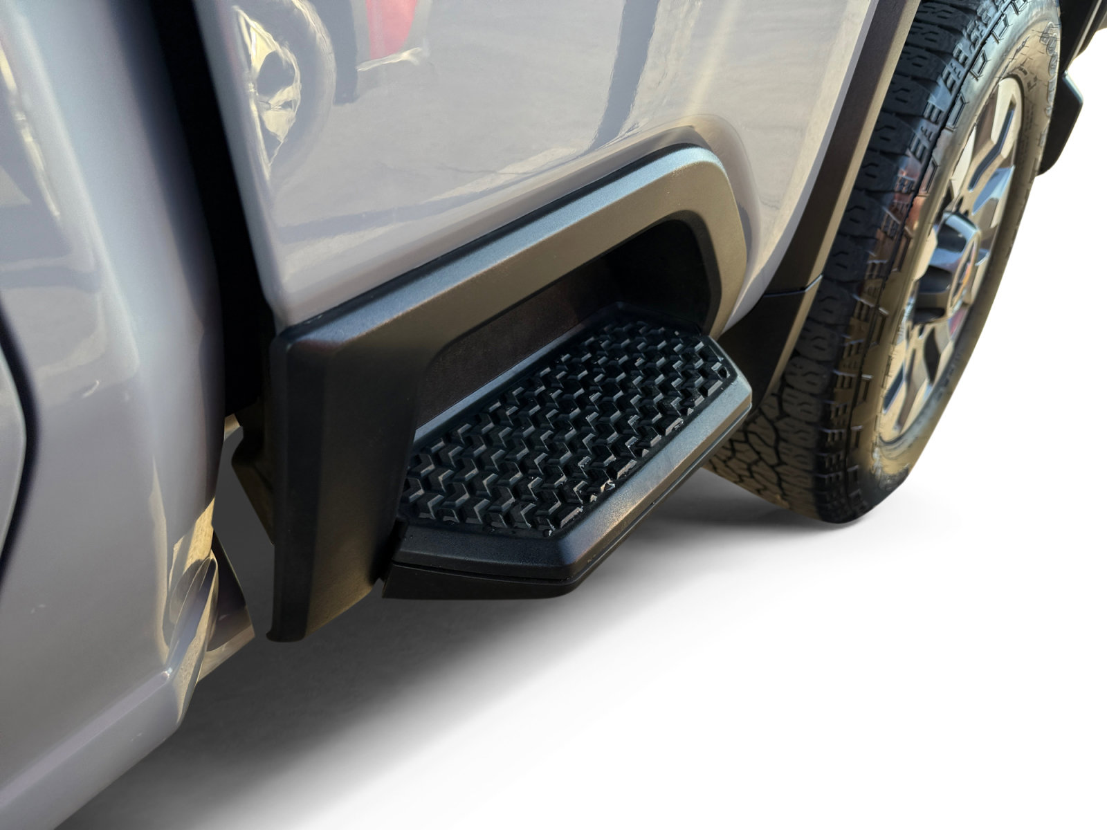 Used 2024 Chevrolet Silverado 2500 Custom w/ Custom Convenience Package image 13