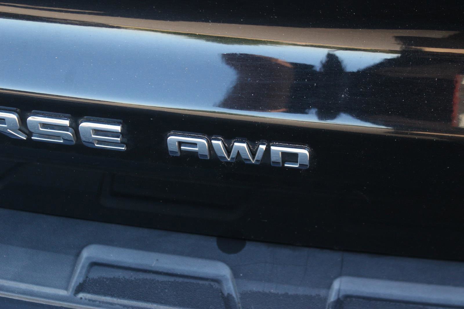 Used 2017 Chevrolet Traverse LT AWD/4WD image 11