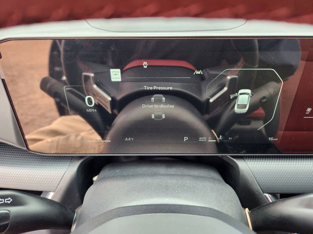 New 2025 Kia K4 GT-Line Turbo image 18