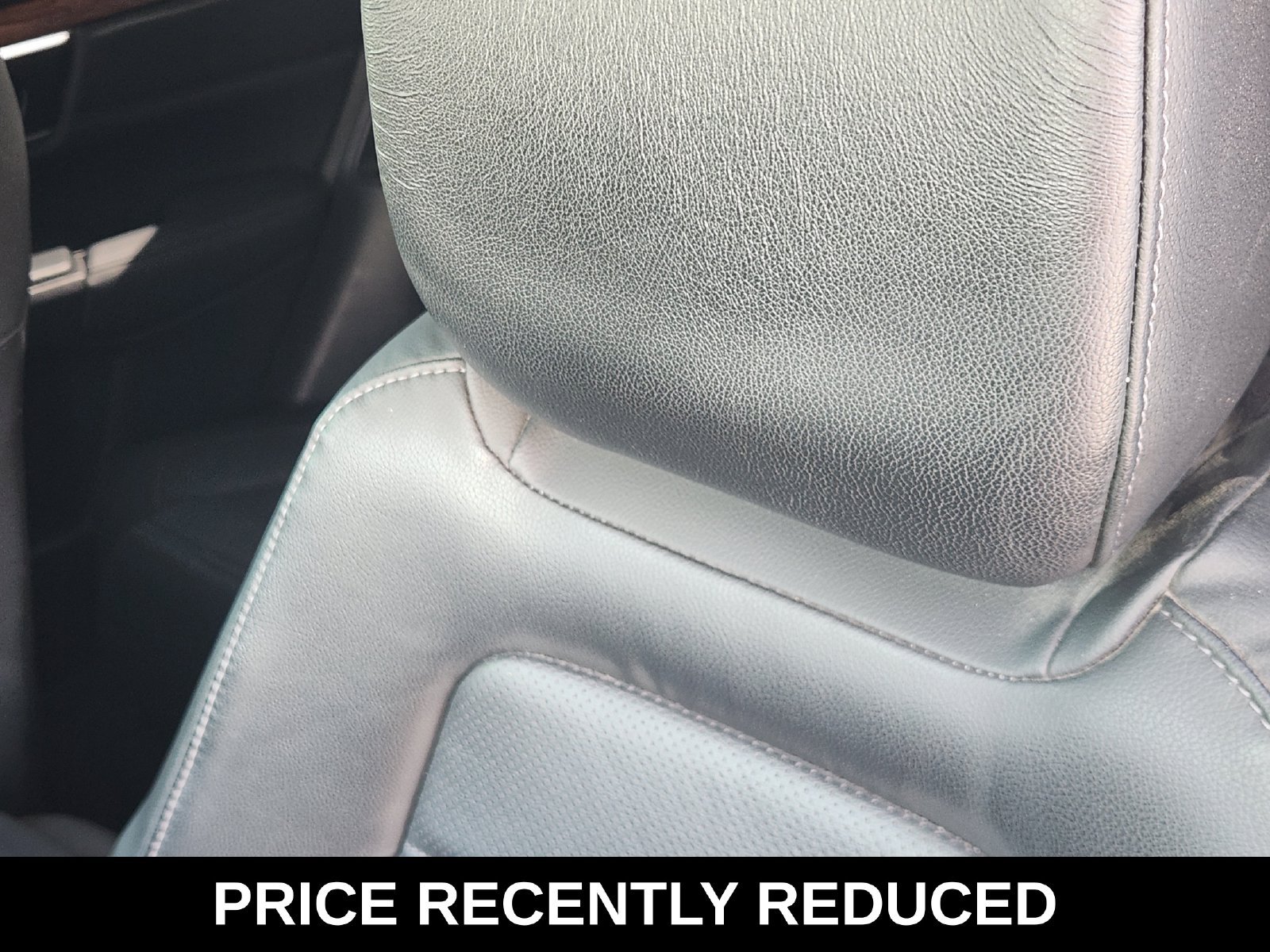 Used 2021 Honda CR-V EX-L image 19