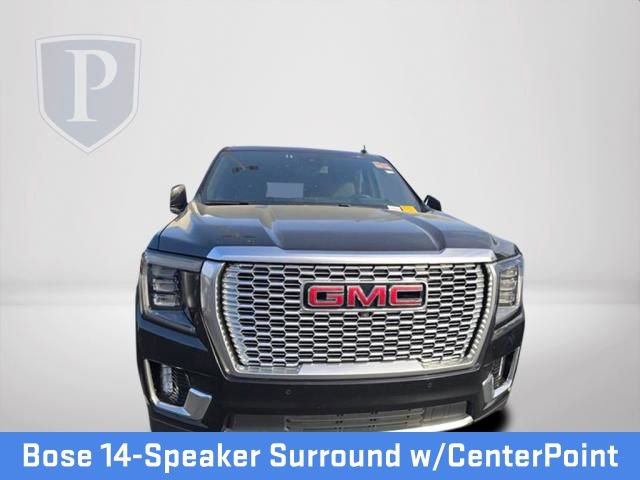 Certified 2023 GMC Yukon Denali image 13