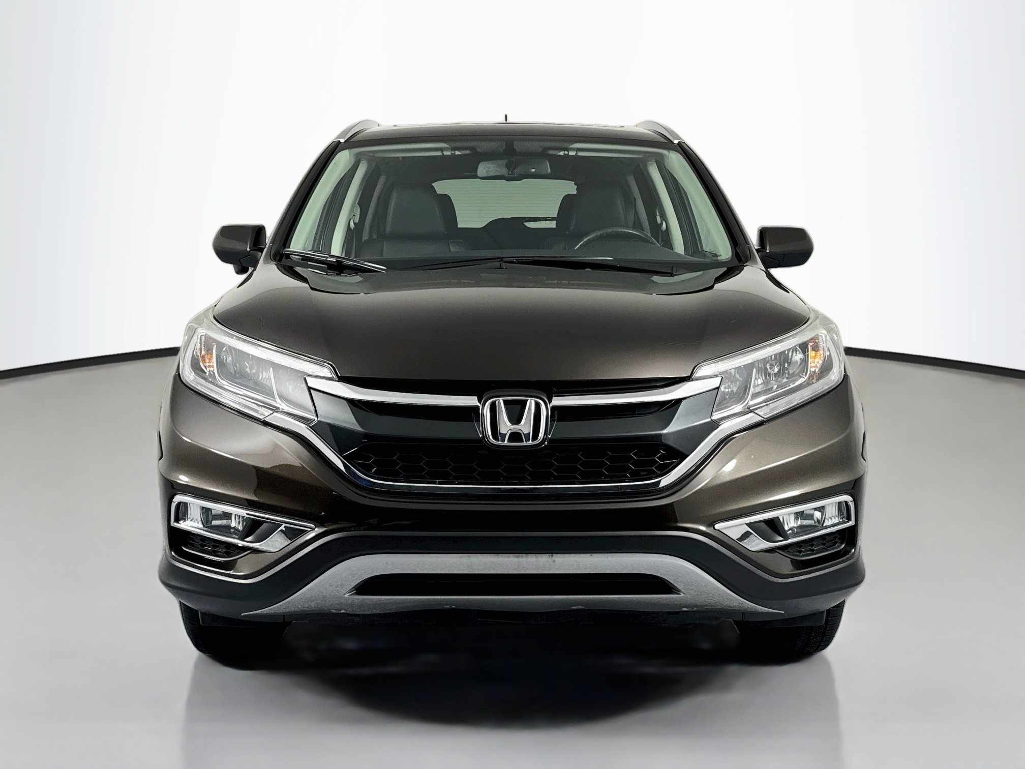 Used 2015 Honda CR-V EX-L image 2