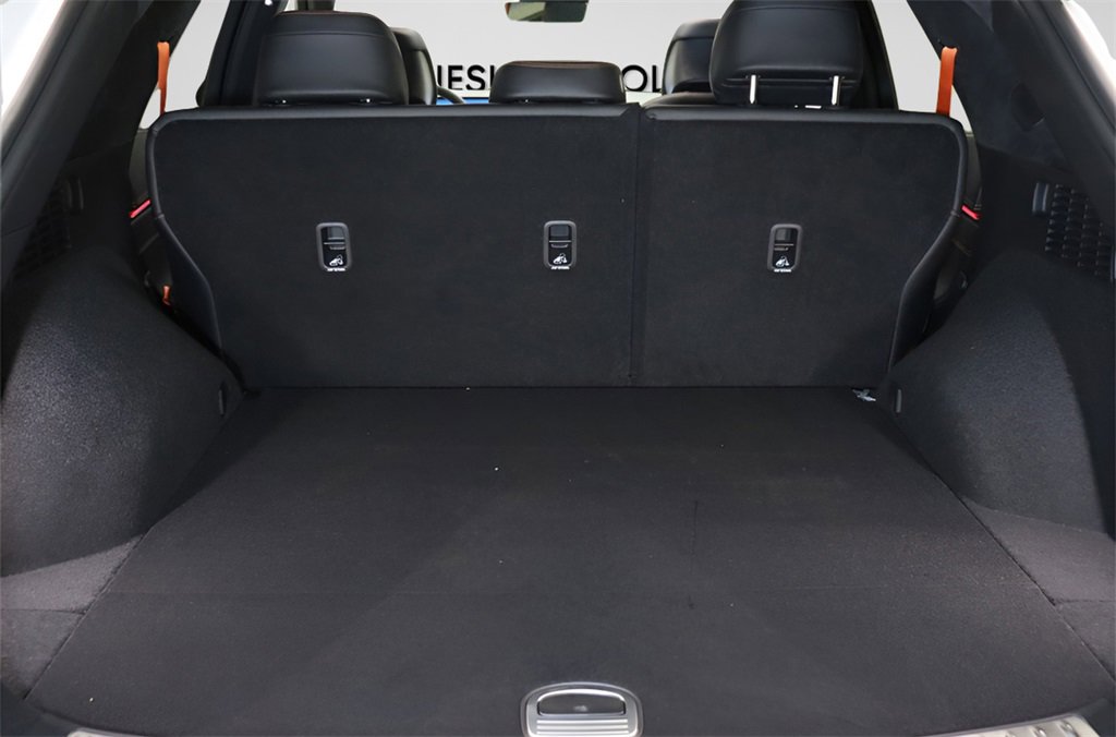 New 2026 Genesis GV70 3.5T Sport Prestige image 27