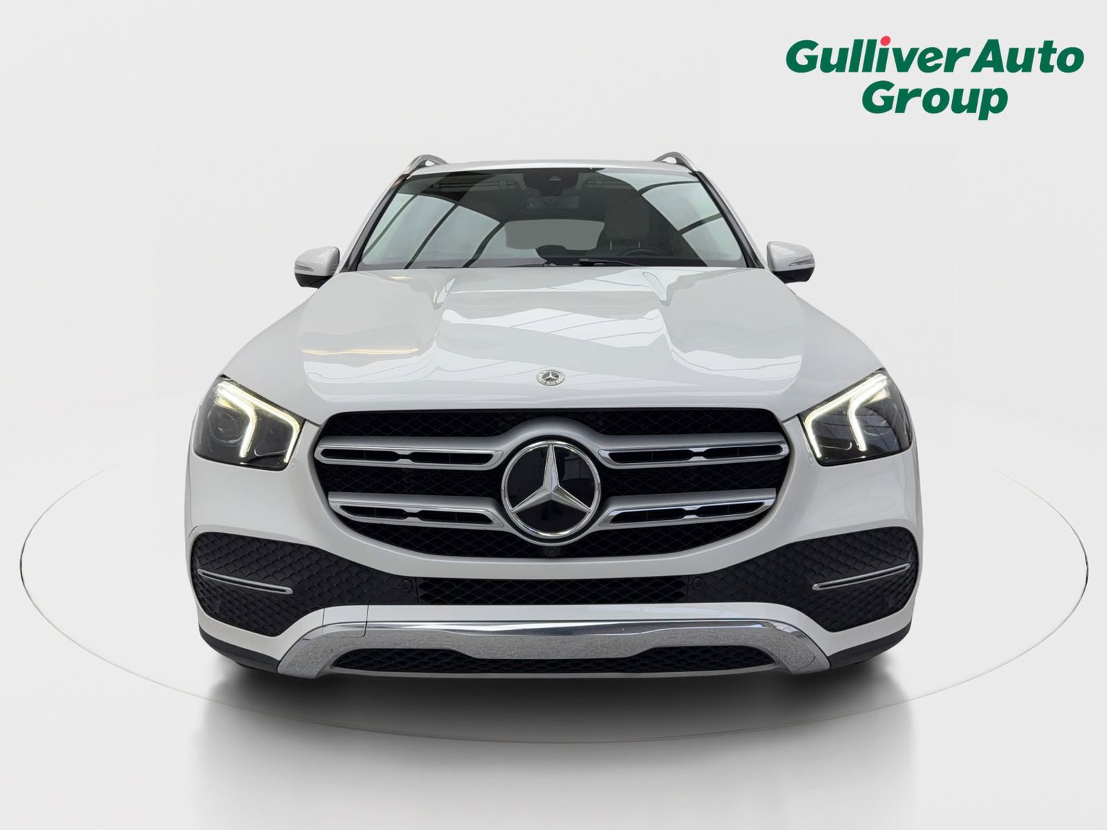 Used 2021 Mercedes-Benz GLE 350 4MATIC w/ Premium Package image 14