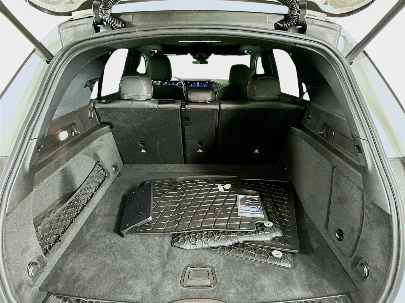 Certified 2026 Mercedes-Benz GLE 350 4MATIC image 35