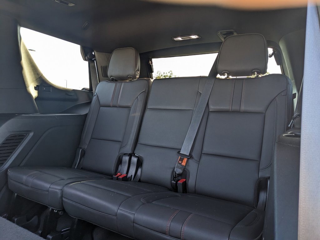 Used 2023 Chevrolet Tahoe RST image 39