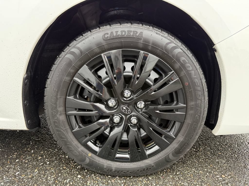 Used 2018 Subaru Impreza 2.0i AWD/4WD image 9