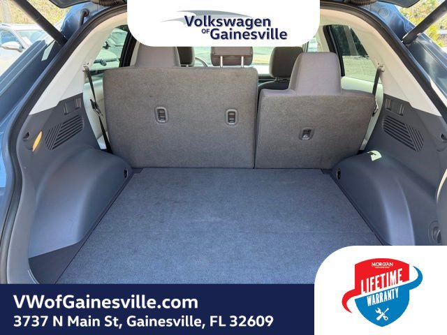 Used 2024 Hyundai Ioniq 5 SEL image 7