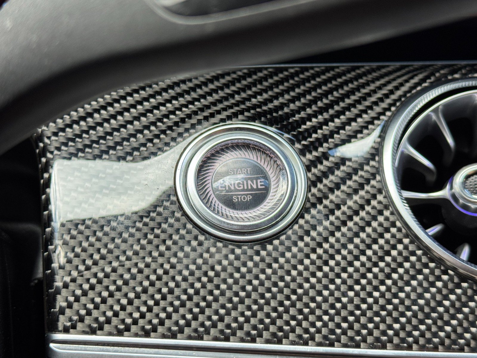 Used 2021 Mercedes-Benz E 53 AMG 4MATIC Cabriolet image 22