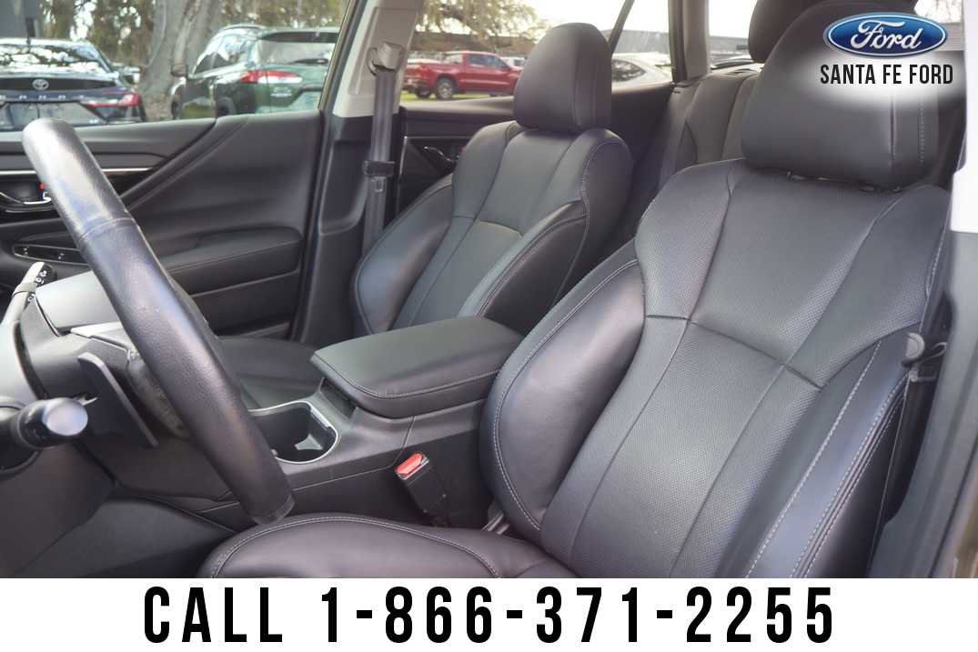 Used 2023 Subaru Outback Limited image 14