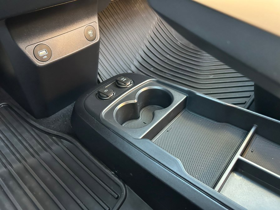 Used 2023 Kia EV6 GT-Line image 42