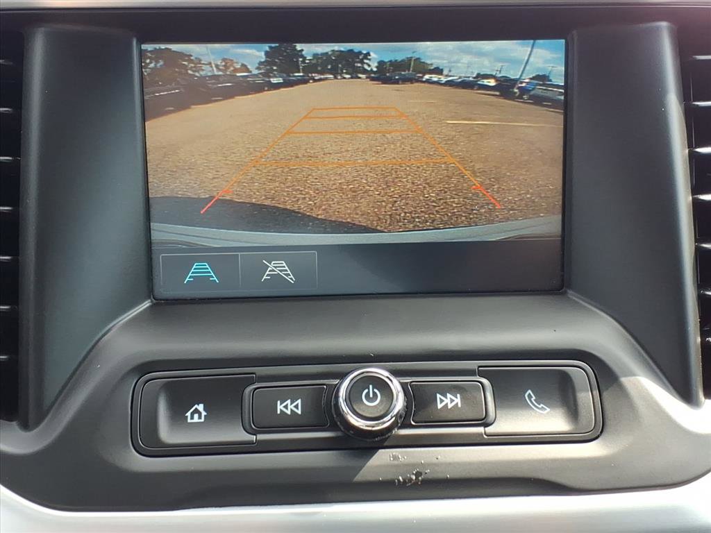 Used 2018 GMC Acadia SLE image 18