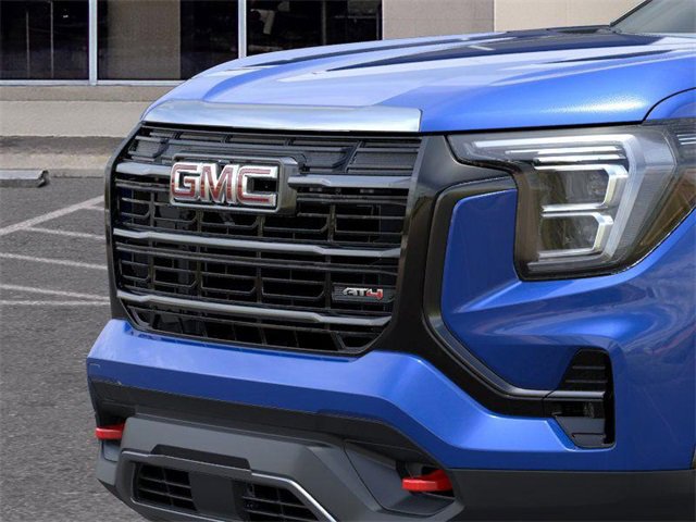 New 2026 GMC Terrain AT4 w/ Convenience Package III image 13