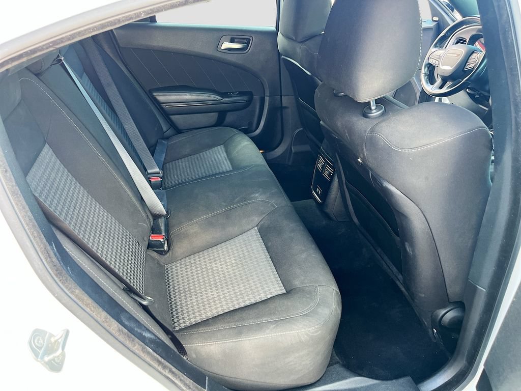 Used 2021 Dodge Charger GT w/ Blacktop Package RWD image 26