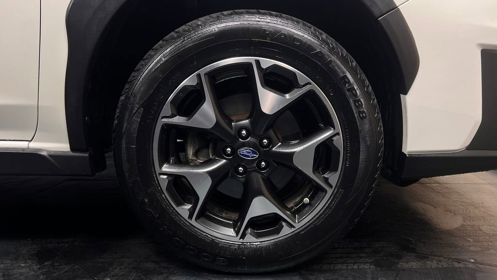 Used 2019 Subaru Crosstrek 2.0i Premium w/ Eyesight System AWD/4WD image 22