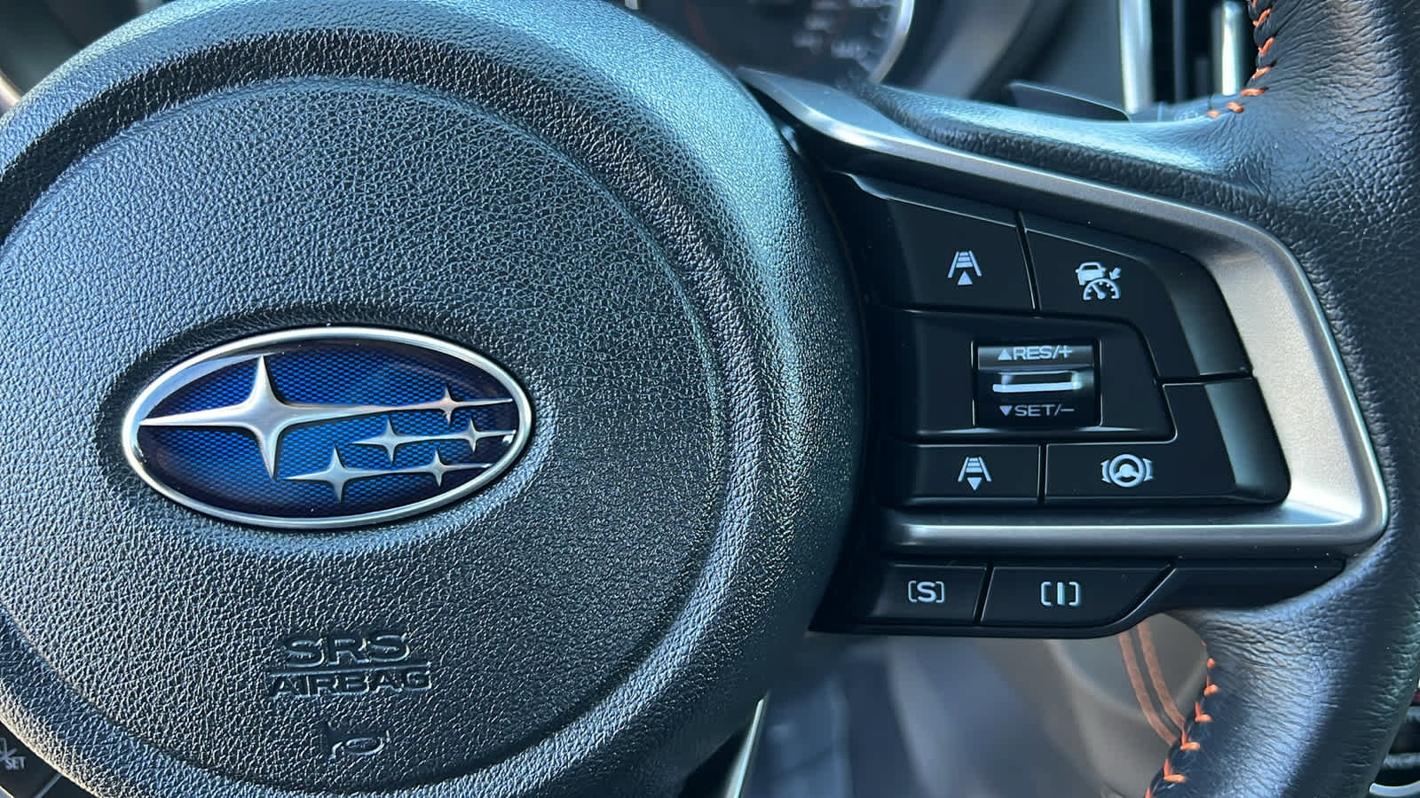 Certified 2022 Subaru Crosstrek 2.5i Limited w/ Moonroof Package 2 AWD/4WD image 21
