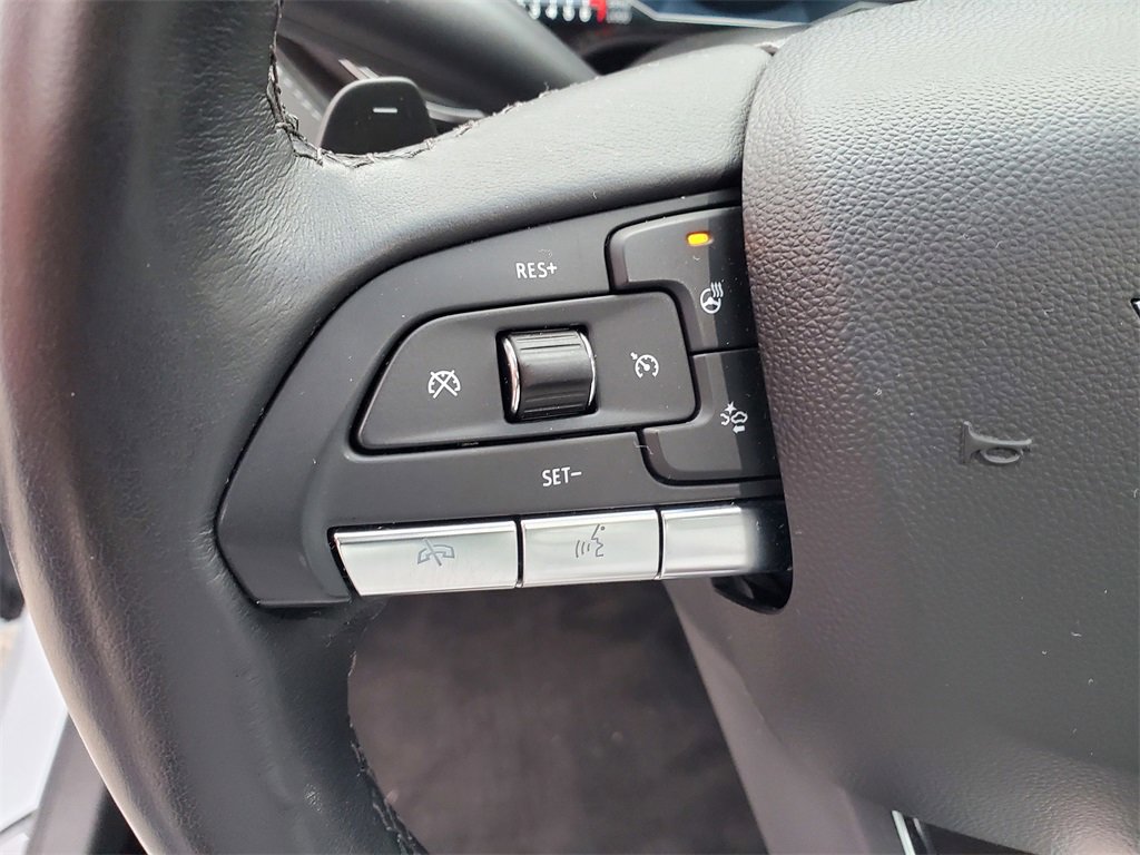 Used 2022 Cadillac CT5 Premium Luxury image 17