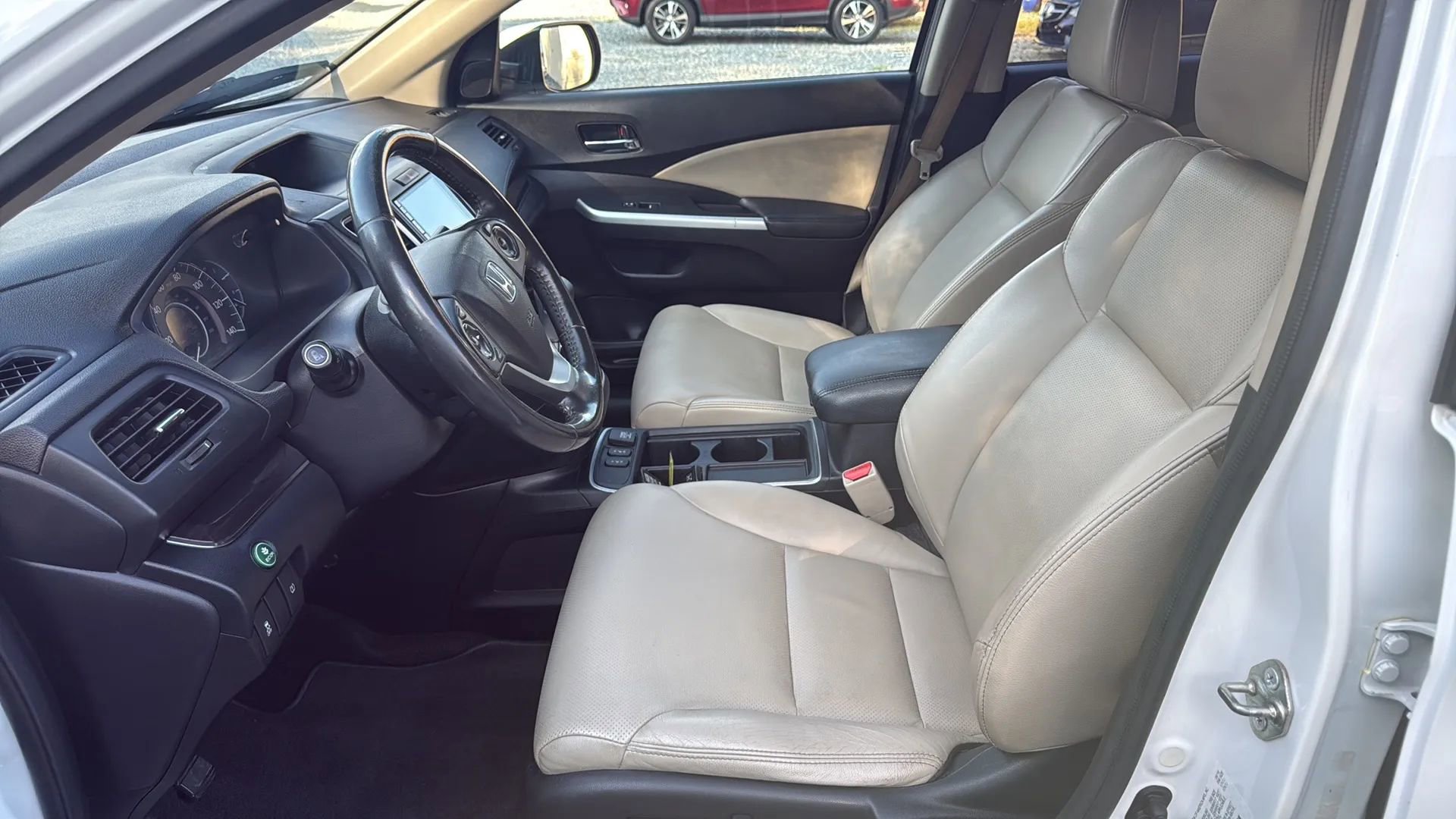 Used 2016 Honda CR-V EX-L image 23