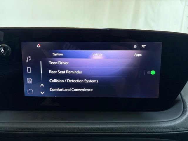 Used 2025 Buick Encore GX Preferred FWD image 65