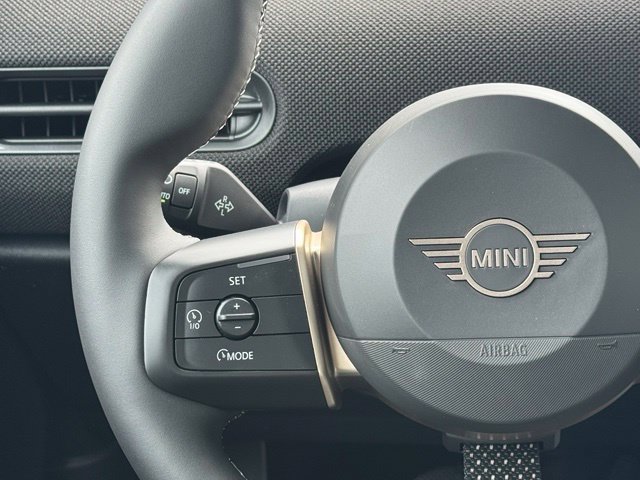 New 2026 MINI Cooper S FWD image 22