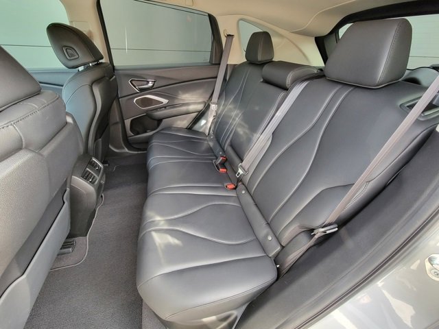 Used 2022 Acura RDX FWD image 19