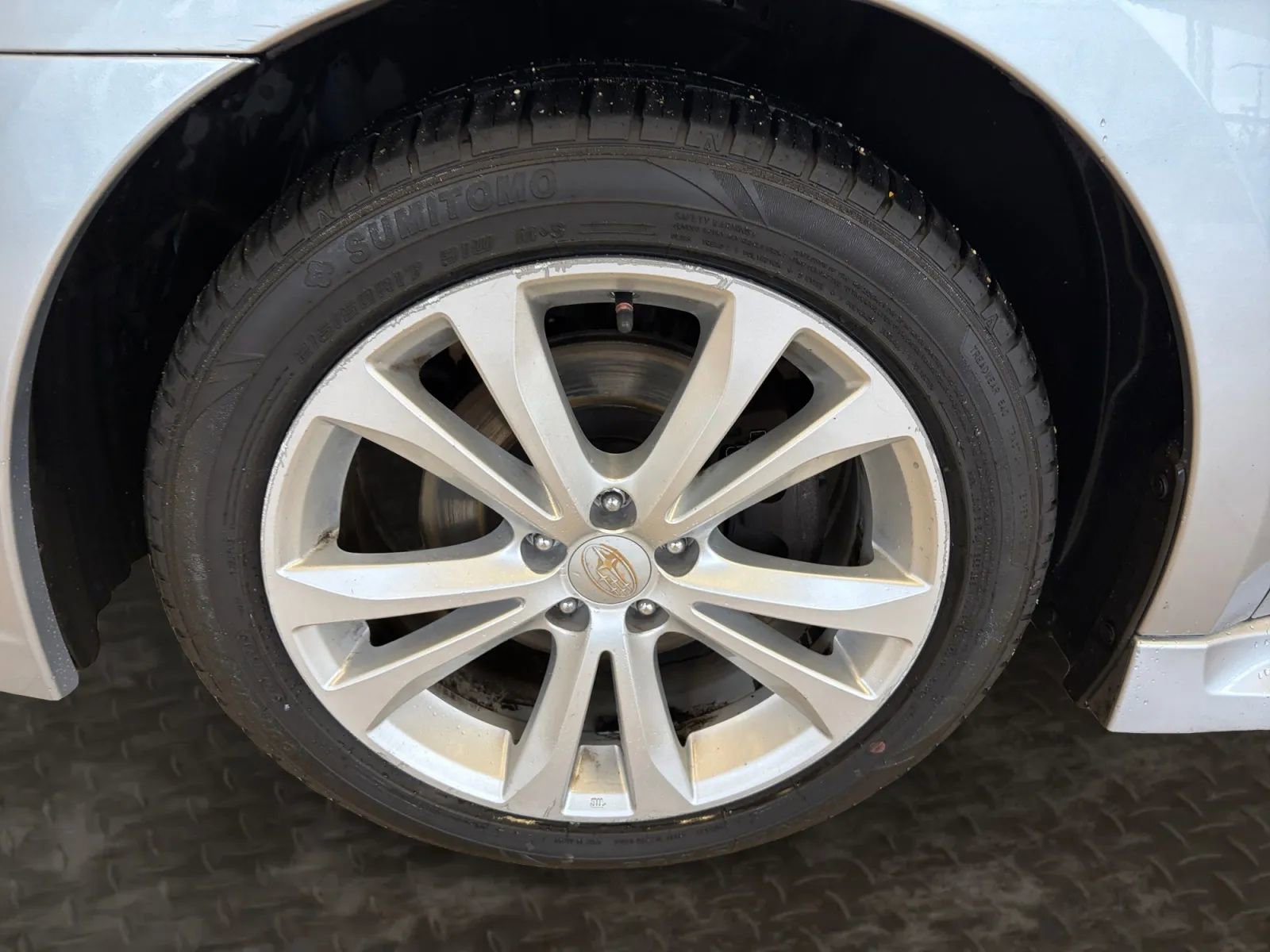 Used 2013 Subaru Legacy 2.5i Premium w/ All-Weather Pkg image 31