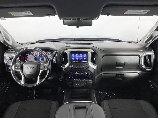 Certified 2020 Chevrolet Silverado 1500 RST w/ All-Star Edition image 14