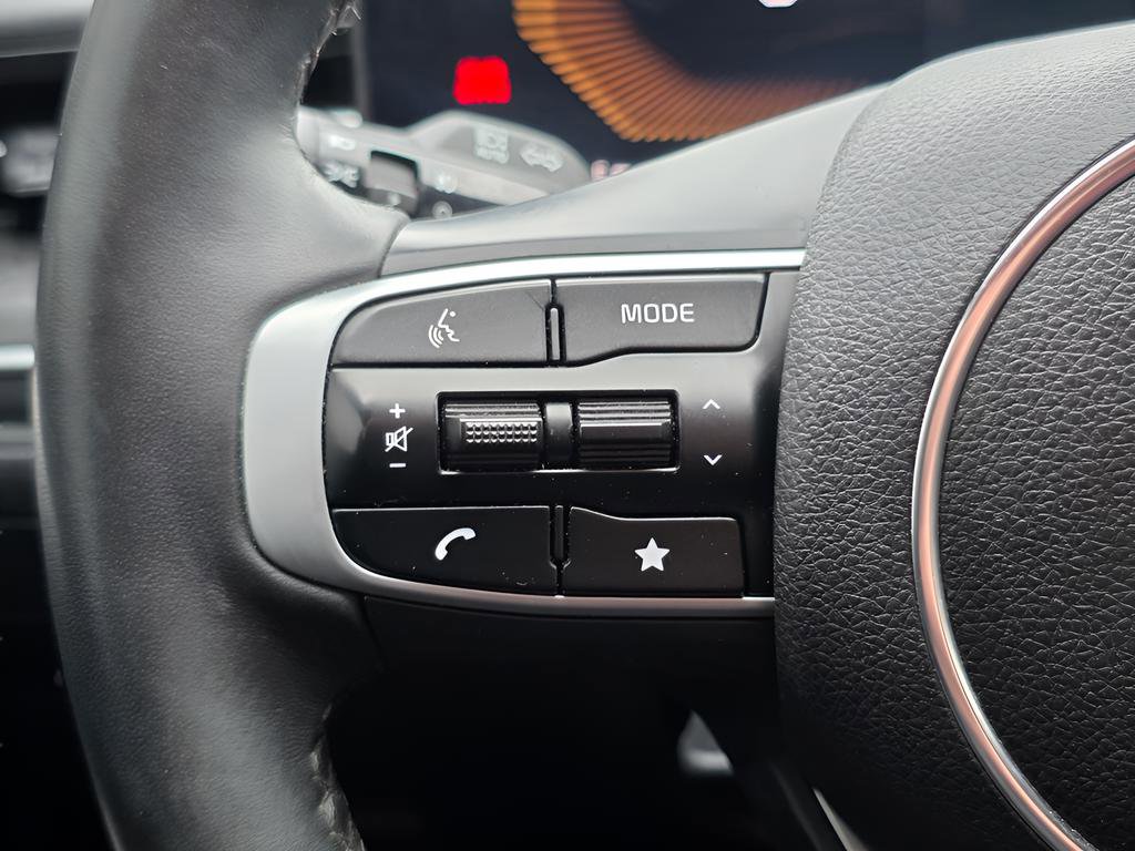 Used 2026 Kia K5 GT-Line w/ GT-Line Premium Package image 25