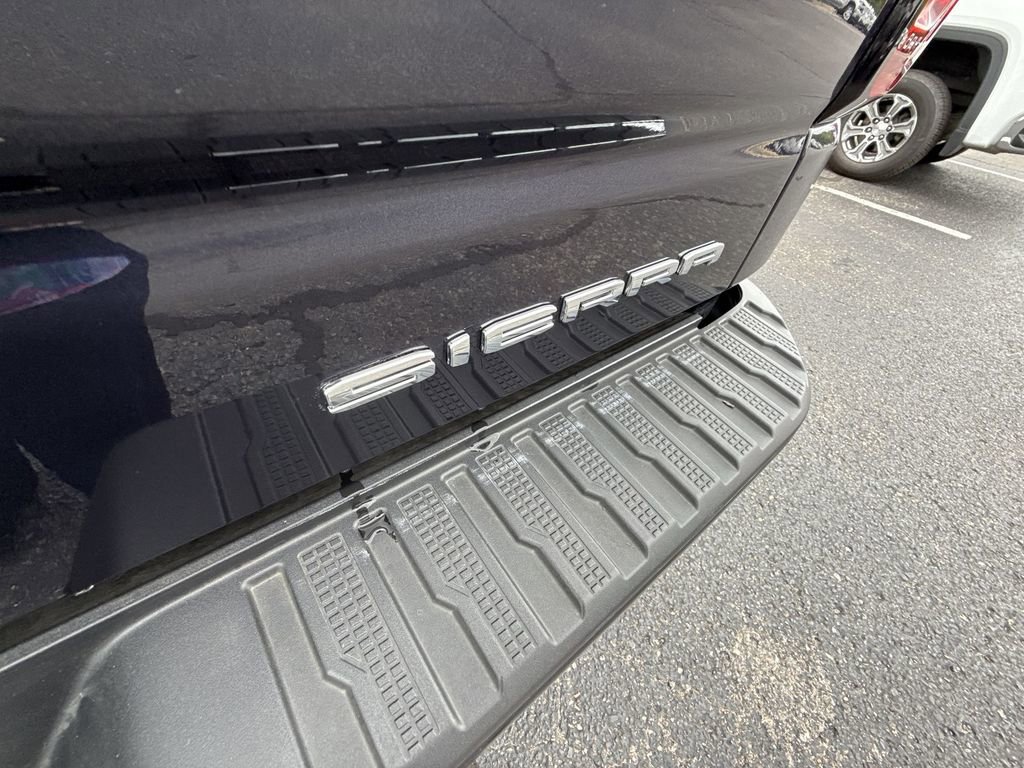 Certified 2025 GMC Sierra 1500 Denali w/ Denali Reserve Package image 39