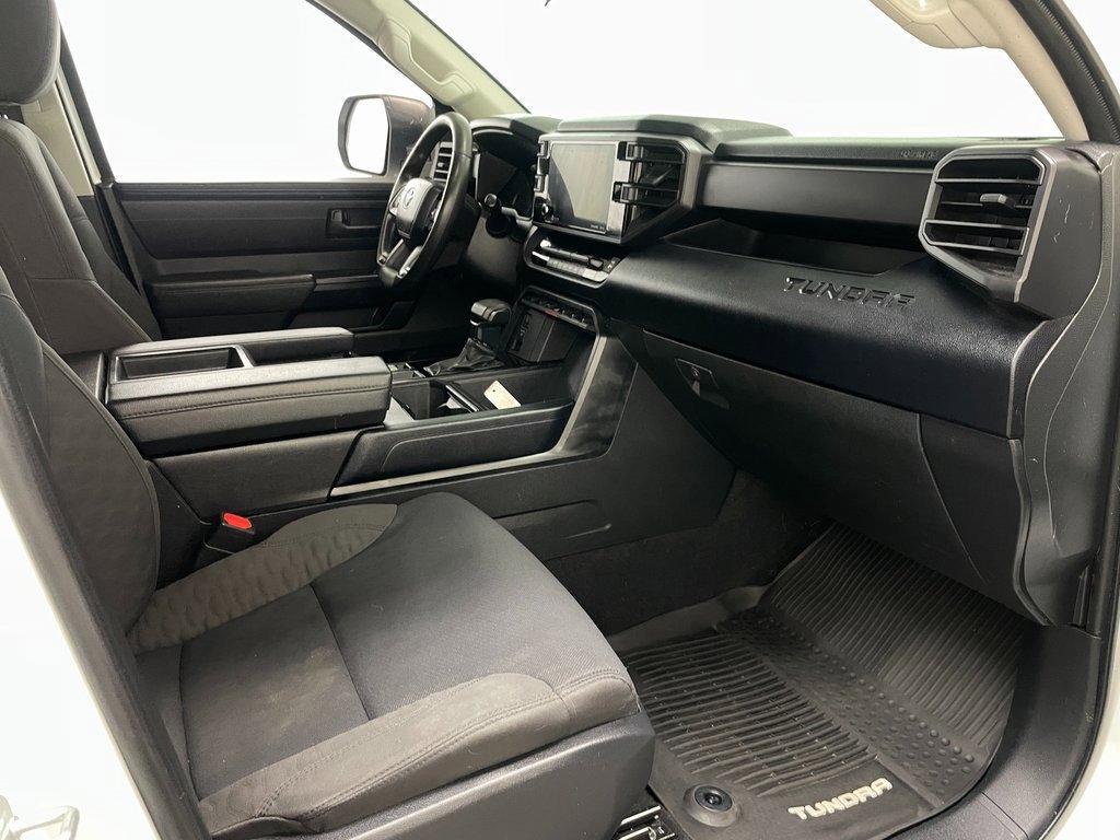 Used 2023 Toyota Tundra SR image 35