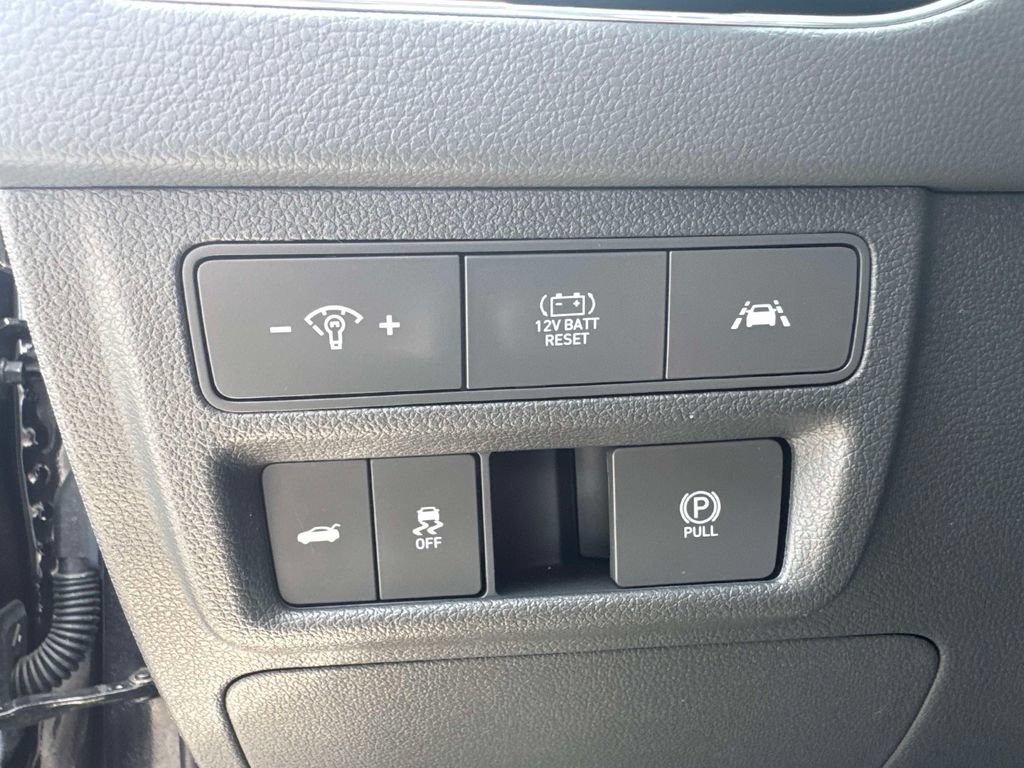 Certified 2023 Hyundai Sonata Limited FWD image 20