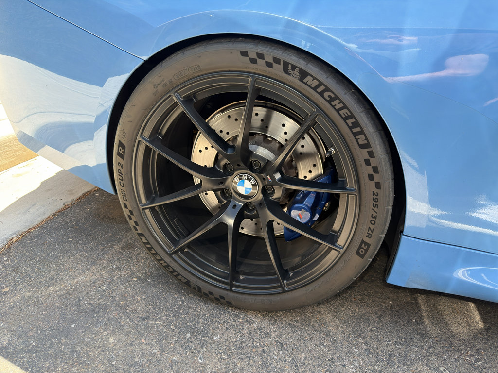 Used 2016 BMW M4 Coupe image 6