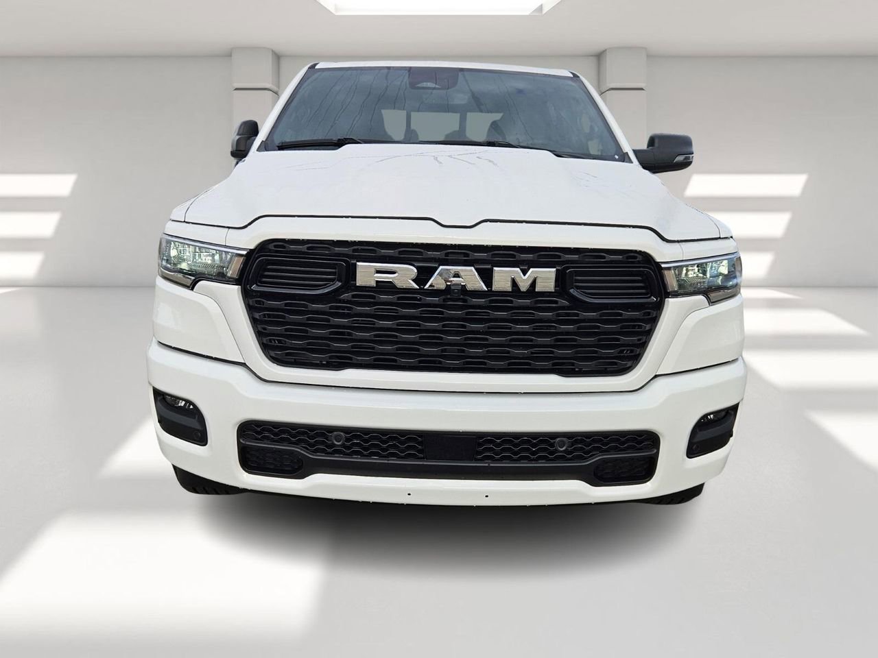 New 2026 RAM 1500 Big Horn image 8